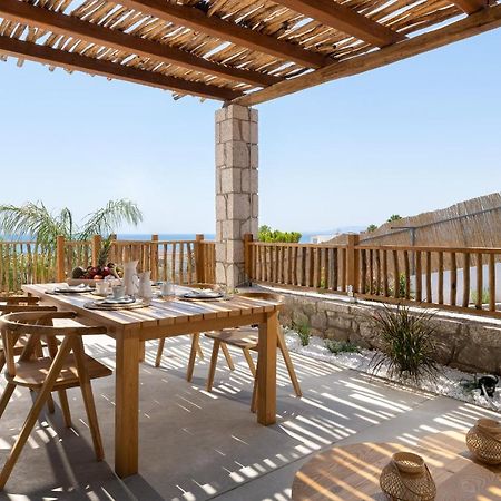 Villa Auretta Pefki (Rhodes) Exterior foto