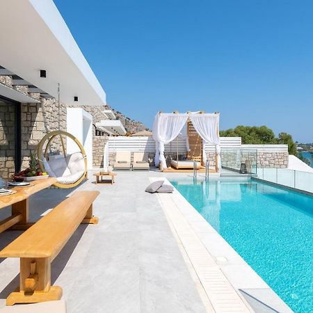 Villa Auretta Pefki (Rhodes) Exterior foto