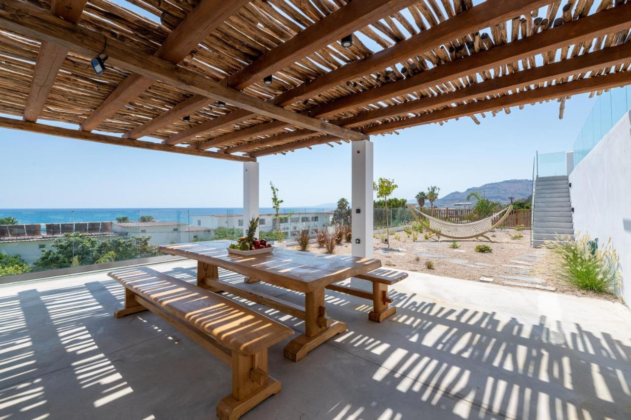 Villa Auretta Pefki (Rhodes) Exterior foto