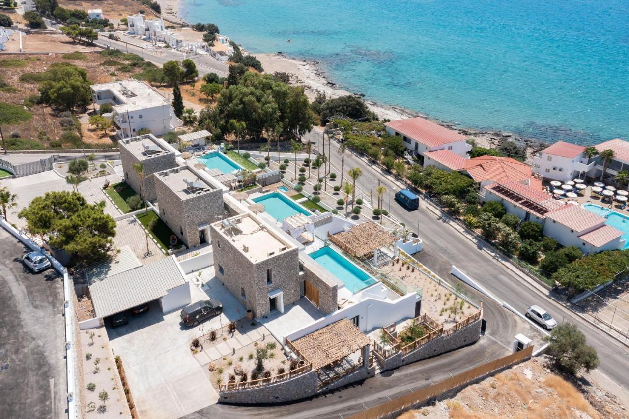 Villa Auretta Pefki (Rhodes) Exterior foto