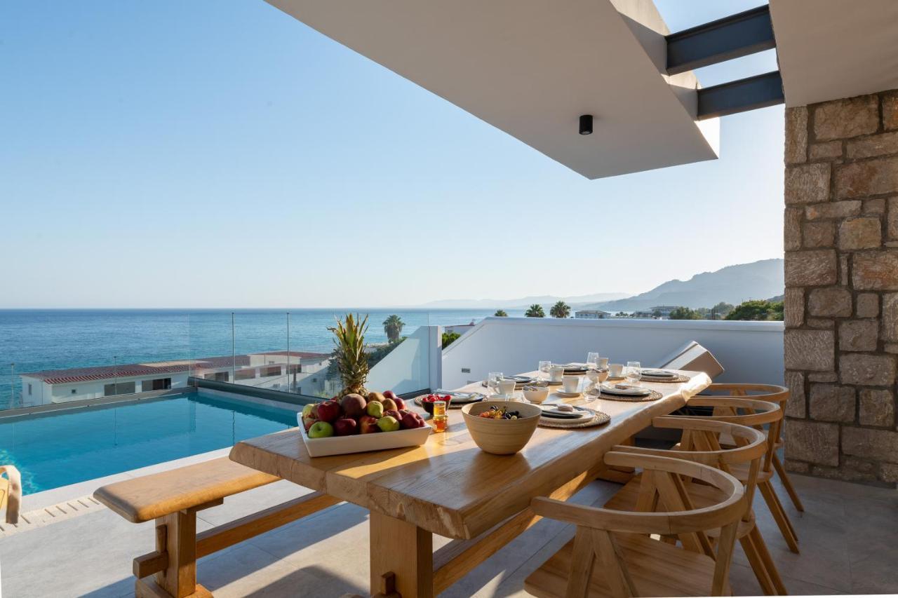 Villa Auretta Pefki (Rhodes) Exterior foto