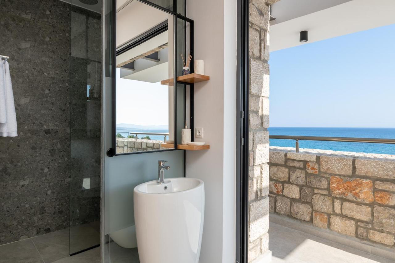 Villa Auretta Pefki (Rhodes) Exterior foto