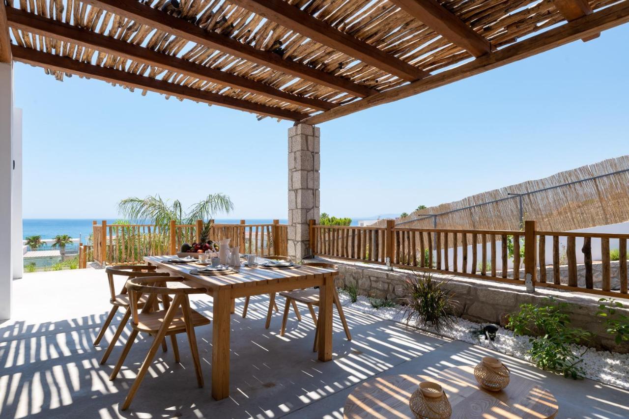 Villa Auretta Pefki (Rhodes) Exterior foto