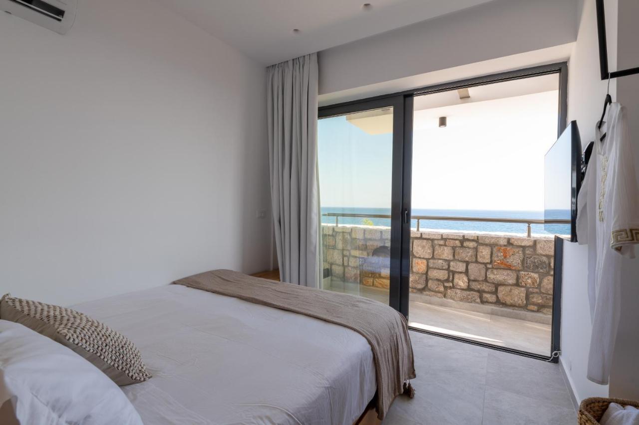 Villa Auretta Pefki (Rhodes) Exterior foto