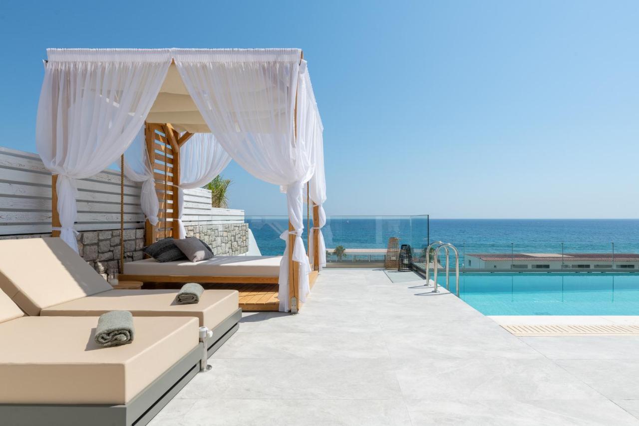 Villa Auretta Pefki (Rhodes) Exterior foto