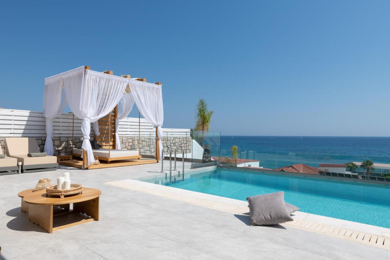Villa Auretta Pefki (Rhodes) Exterior foto