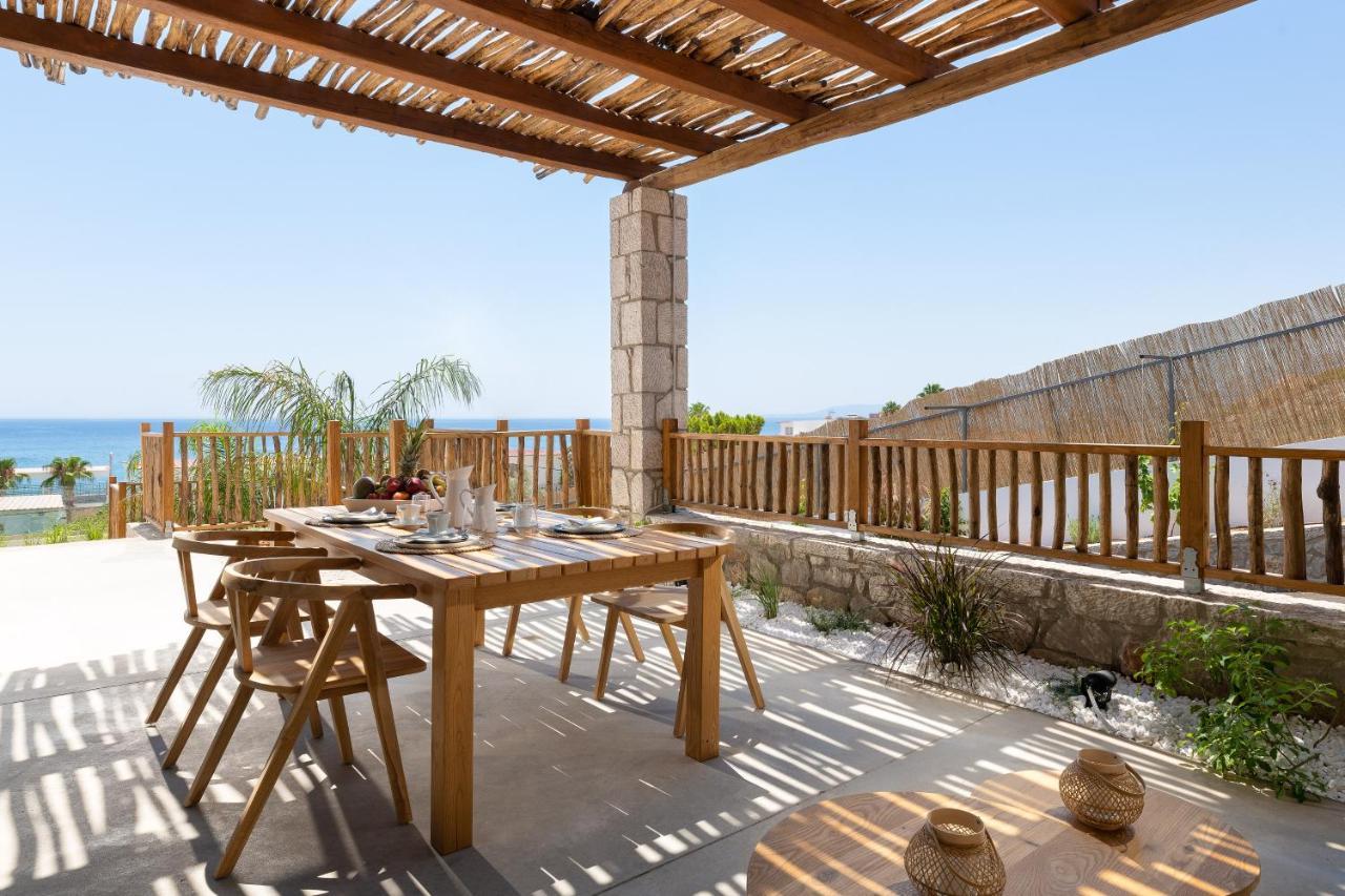 Villa Auretta Pefki (Rhodes) Exterior foto