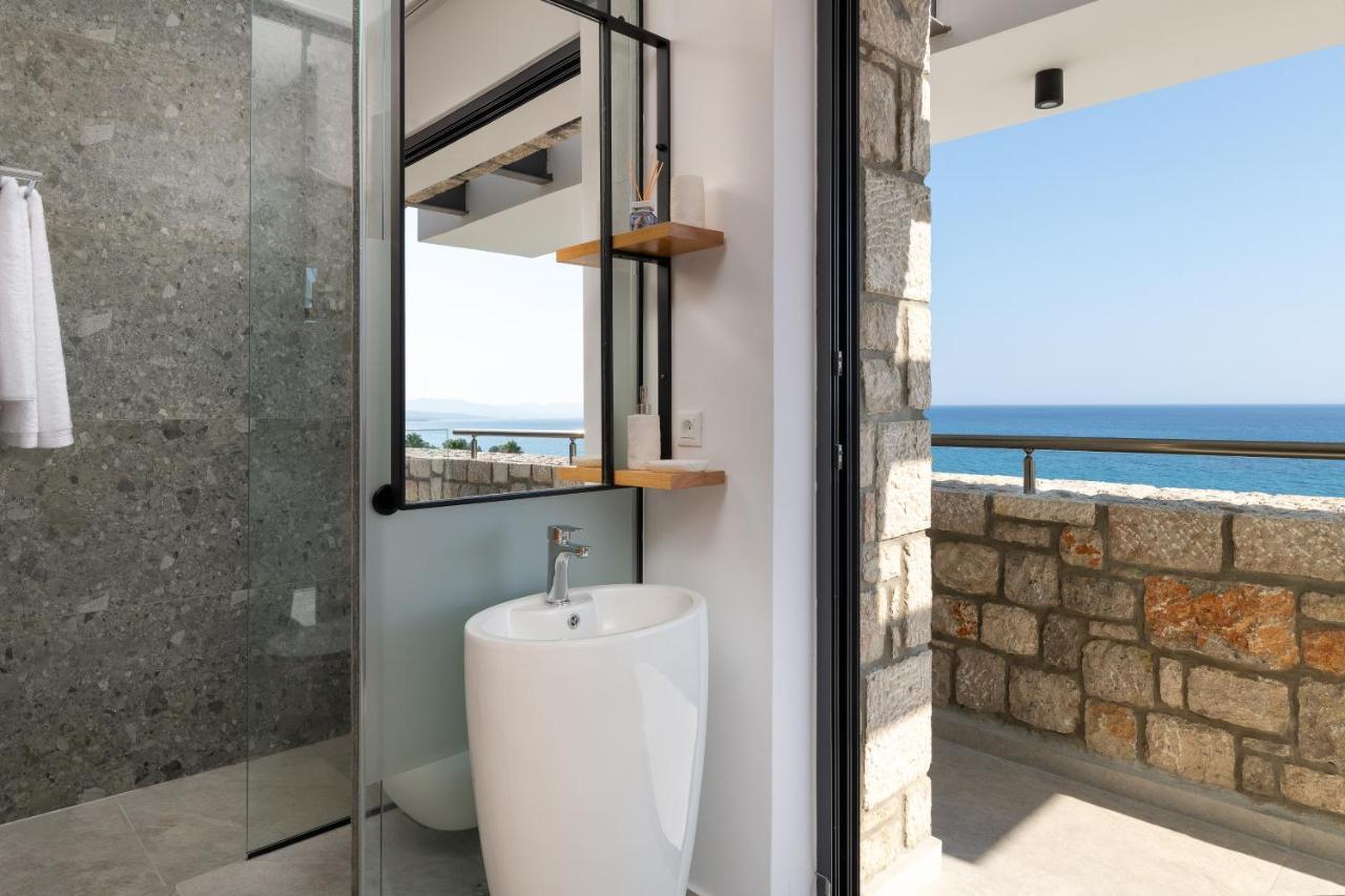 Villa Auretta Pefki (Rhodes) Exterior foto