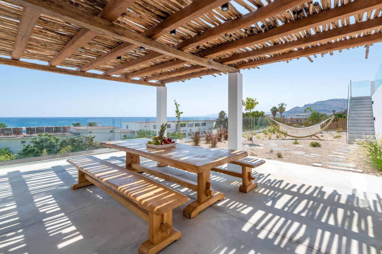 Villa Auretta Pefki (Rhodes) Exterior foto