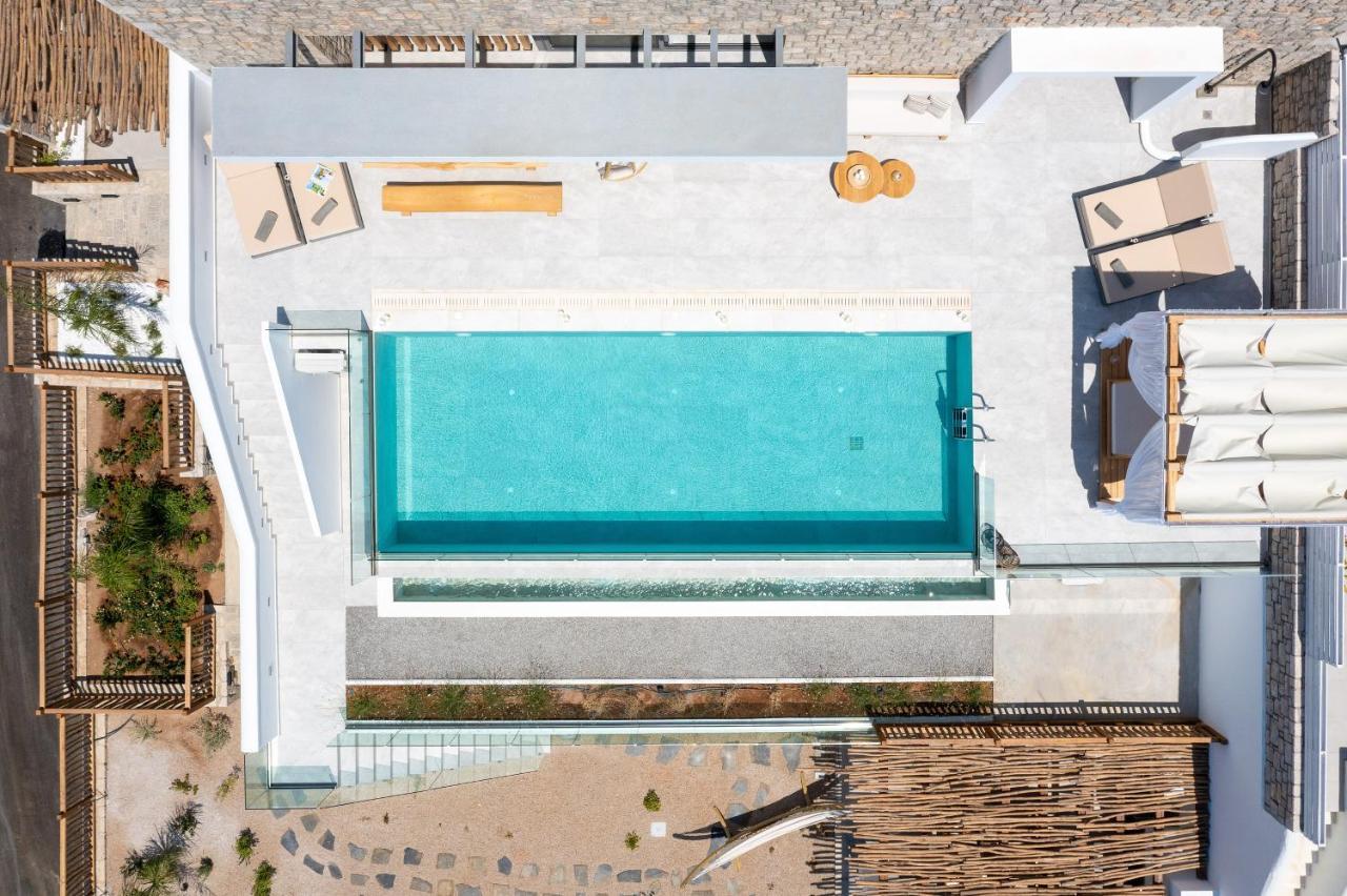 Villa Auretta Pefki (Rhodes) Exterior foto